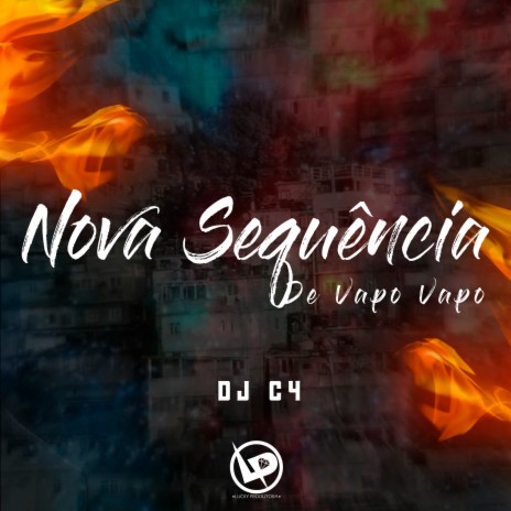 Nova Sequência de Vapo Vapo | Boomplay Music