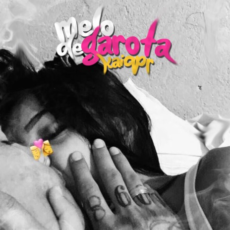 Melô de Garota ft. Kaiqpr | Boomplay Music