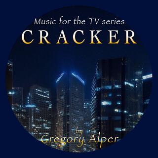 Music for the TV series CRACKER (TV soundtrack)