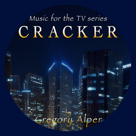 Theme for Cracker (Opening, unused)