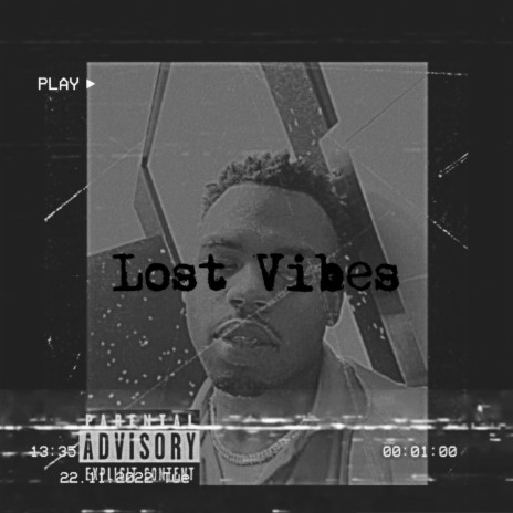 Lost Vibes | Boomplay Music
