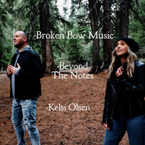Carried ft. Beyond the Notes & Kelsi Olsen | Boomplay Music