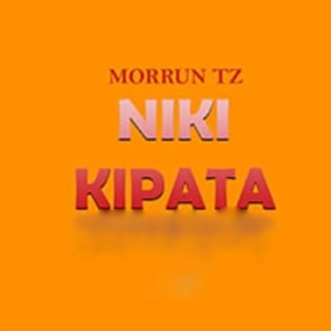 Nikikipata | Boomplay Music