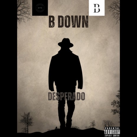 Desperado | Boomplay Music