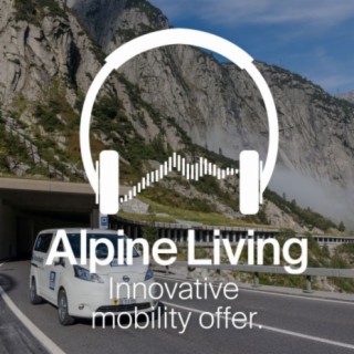 Innovative mobility offer