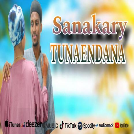 Tunaendana | Boomplay Music