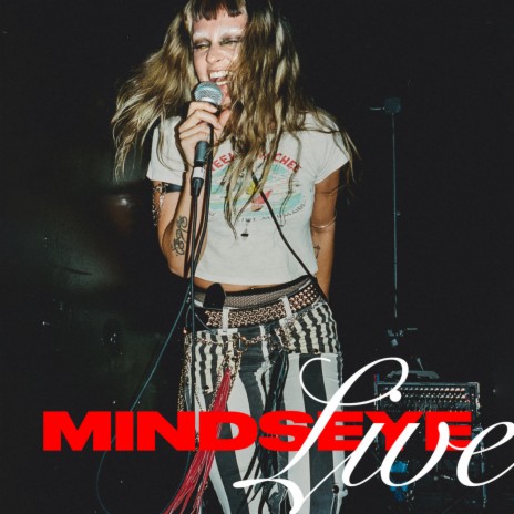 Mindseye (Live) | Boomplay Music