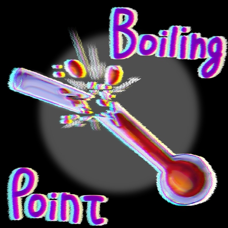 Boiling Point (Instrumental) | Boomplay Music