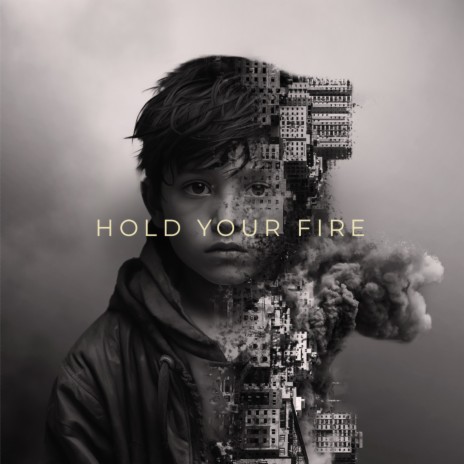 Hold Your Fire ft. UN Chamber Music Society (Brenda Vongova‚ Artistic Director) | Boomplay Music