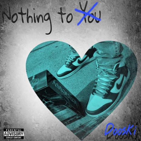 Nothing To You | Boomplay Music
