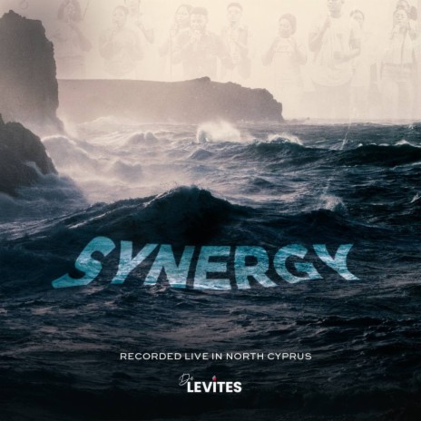 Synergy (In This Season) (Live) ft. Keryl Mcjohnson