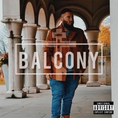 Balcony (Μπαλκόνι) | Boomplay Music
