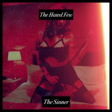The Sinner | Boomplay Music