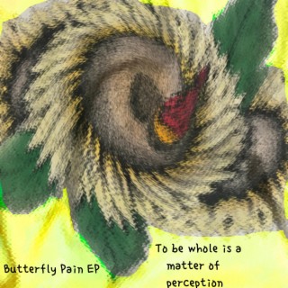 Butterfly Pain EP