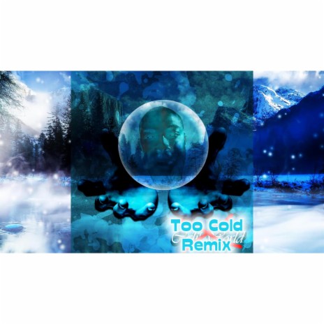 Too Cold (Christmas Version) | Boomplay Music