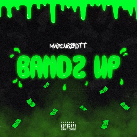 Bandz Up | Boomplay Music