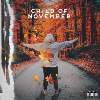 Child Of November