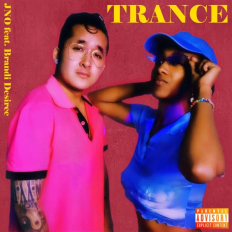 Trance ft. Brandi Desiree