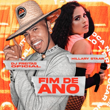 Fim de Ano ft. Hillary staar | Boomplay Music