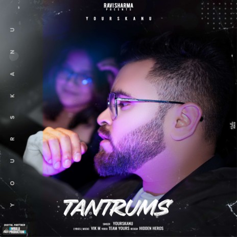 Tantrums | Boomplay Music