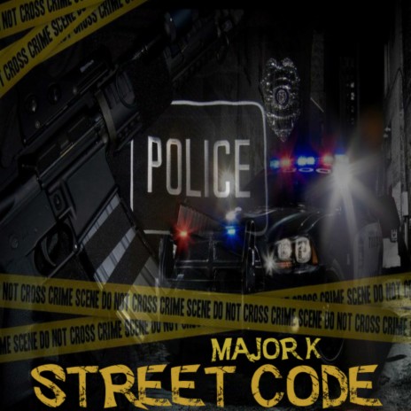 Street Code | Boomplay Music