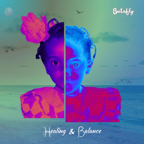 Healing & Balance | Boomplay Music