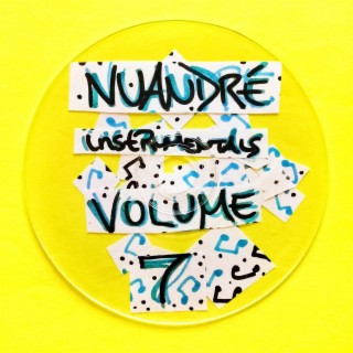 Instrumentals Volume 7