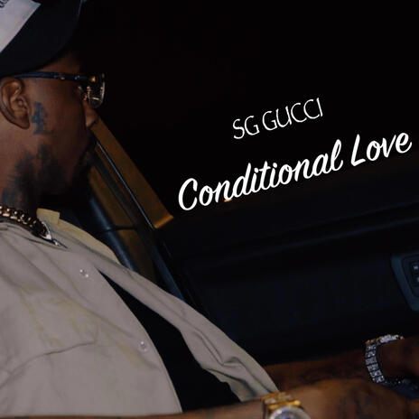 Conditional Love | Boomplay Music