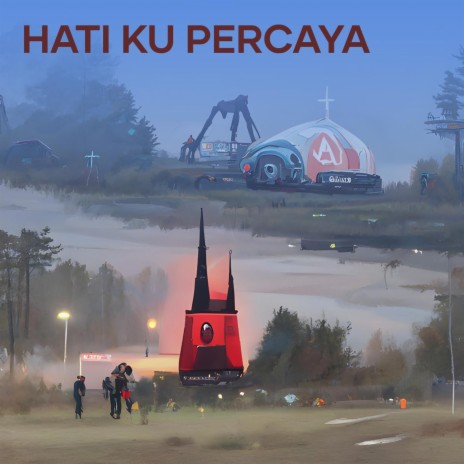 Hati Ku Percaya | Boomplay Music