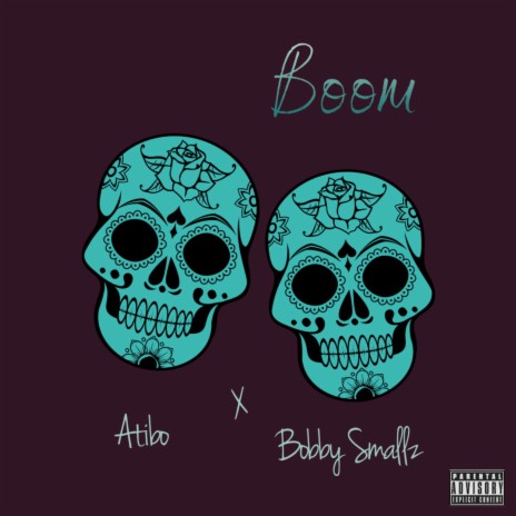 Boom ft. Bobby Smallz | Boomplay Music