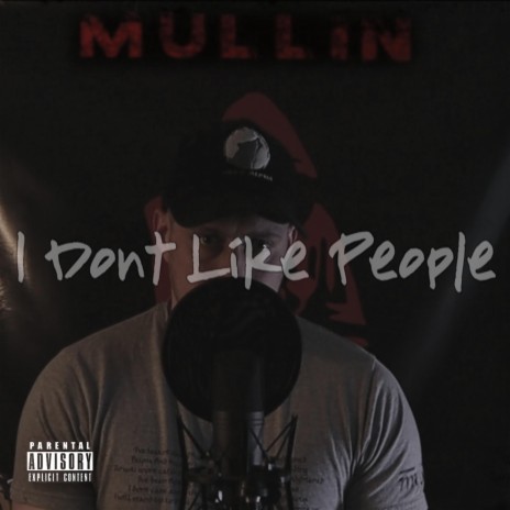 I Don't Like People | Boomplay Music