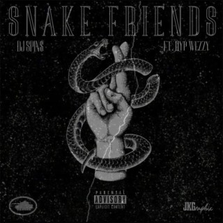 Snake Friends