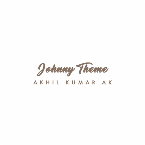 Johnny Theme | Boomplay Music