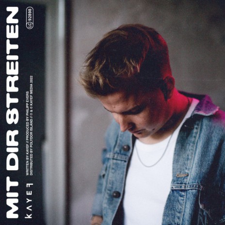 MIT DIR STREITEN | Boomplay Music