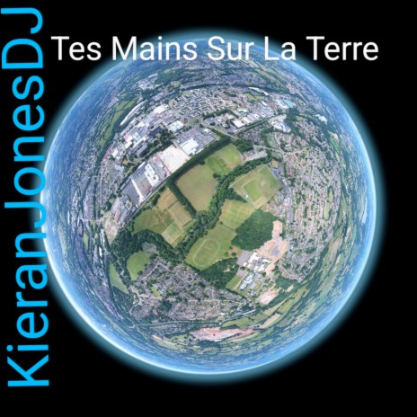 Tes mains sur la terre