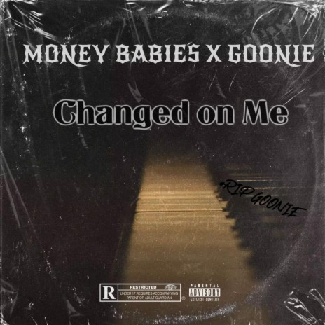 Changed on Me | Boomplay Music