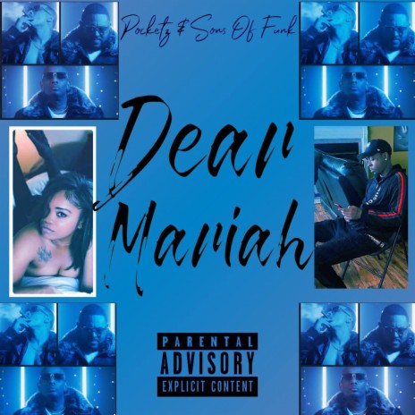 Dear Mariah ft. Pocketz | Boomplay Music