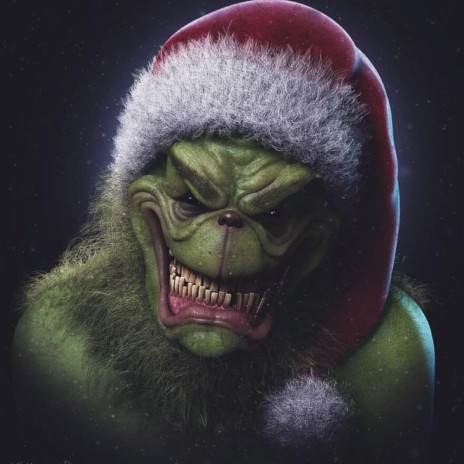 Guilty Tha Grinch | Boomplay Music