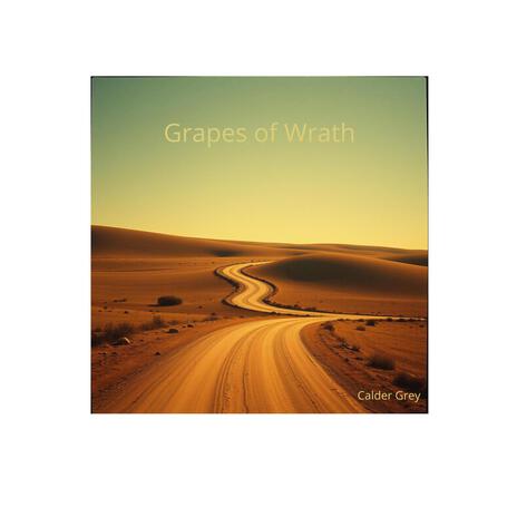 Grapes of Wrath