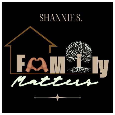 Family Matters | Boomplay Music