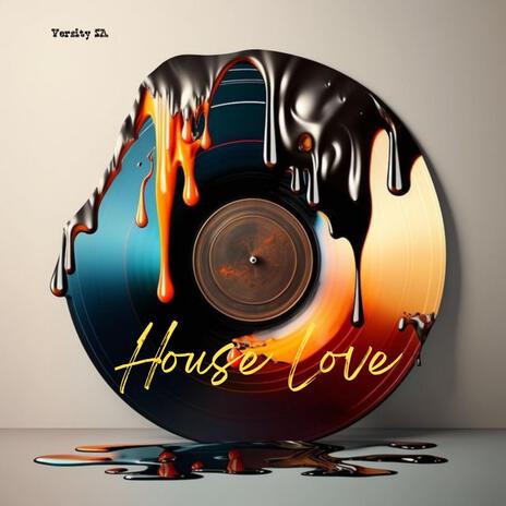 House Love (Deep House) | Boomplay Music