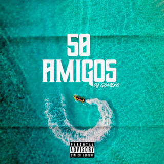 50 Amigos