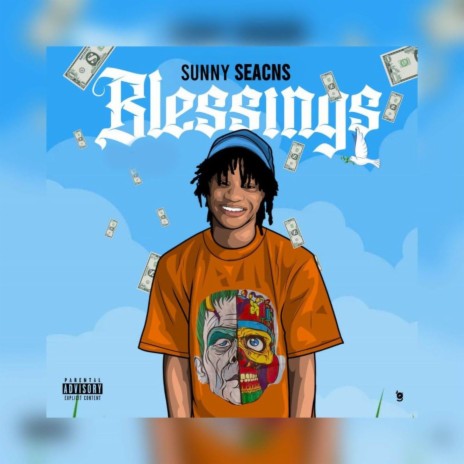 Blessings | Boomplay Music