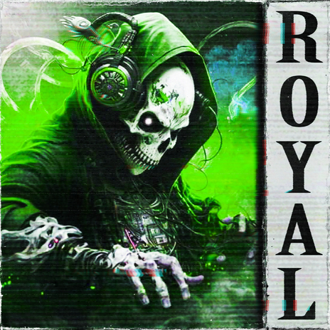 ROYAL (Sped Up) | Boomplay Music