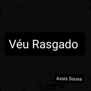 Véu Rasgado