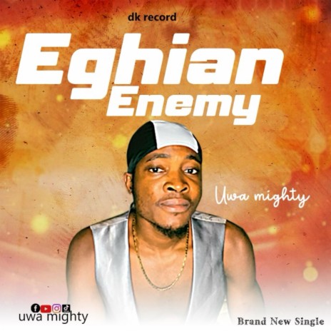 Eghian | Boomplay Music