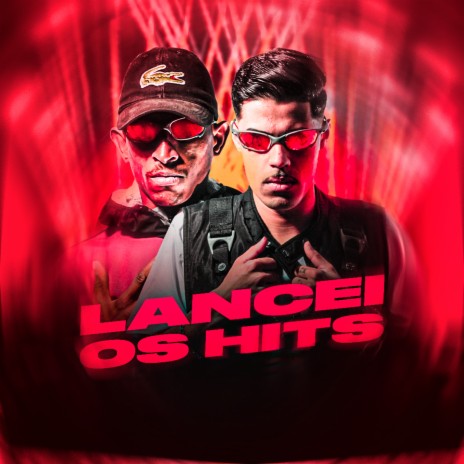 Lancei os Hits ft. ZK Beats | Boomplay Music