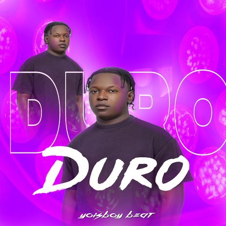 Duro | Boomplay Music