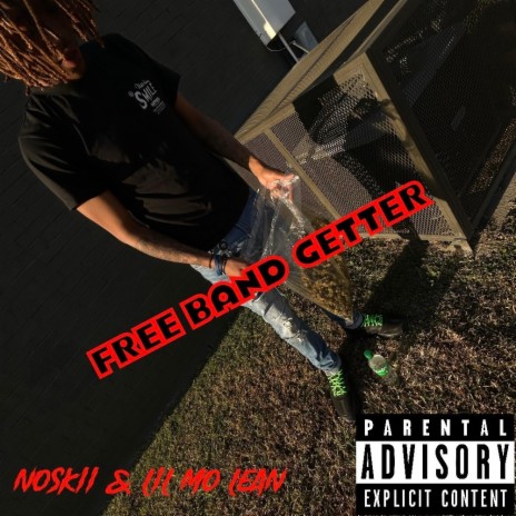 Free band getter ft. Lil mo lean | Boomplay Music