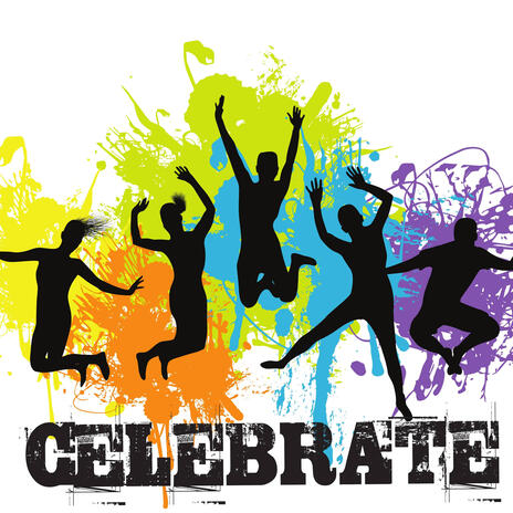 Celebrate | Boomplay Music